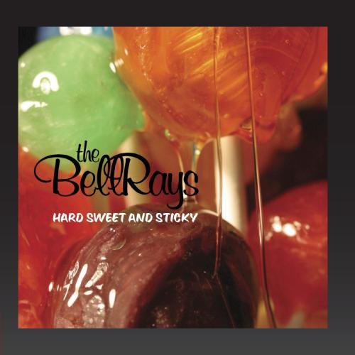Hard Sweet and Sticky 3526186609723