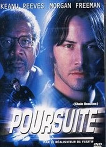 Chain Reaction (Poursuite) 8712626000839