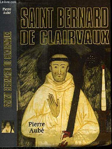 Saint Bernard de Clairvaux 9782702888339