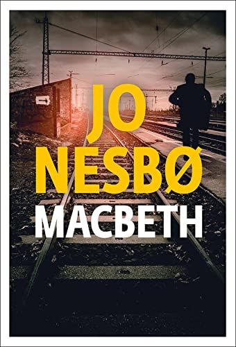 Macbeth 9782298154221