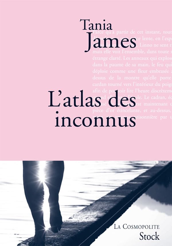 L'Atlas des inconnus 9782234063969