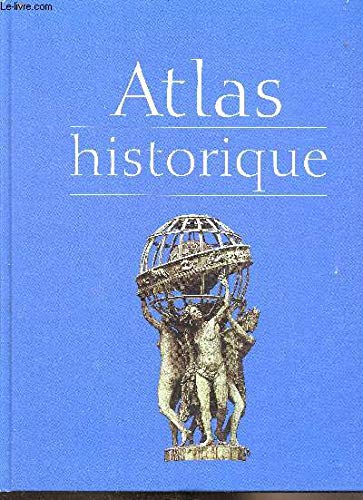 Atlas historique 9782702811184