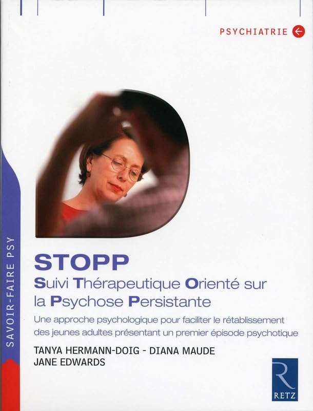 IAD - STOPP 9782725624983