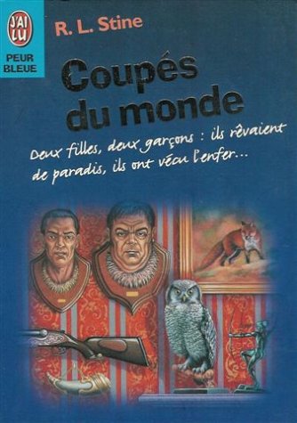 Coupés du monde 9782290045343
