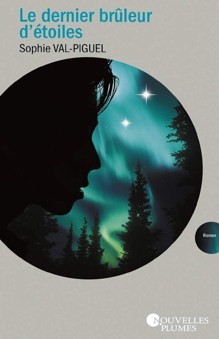 Le dernier brûleur d'étoiles 9782298102390