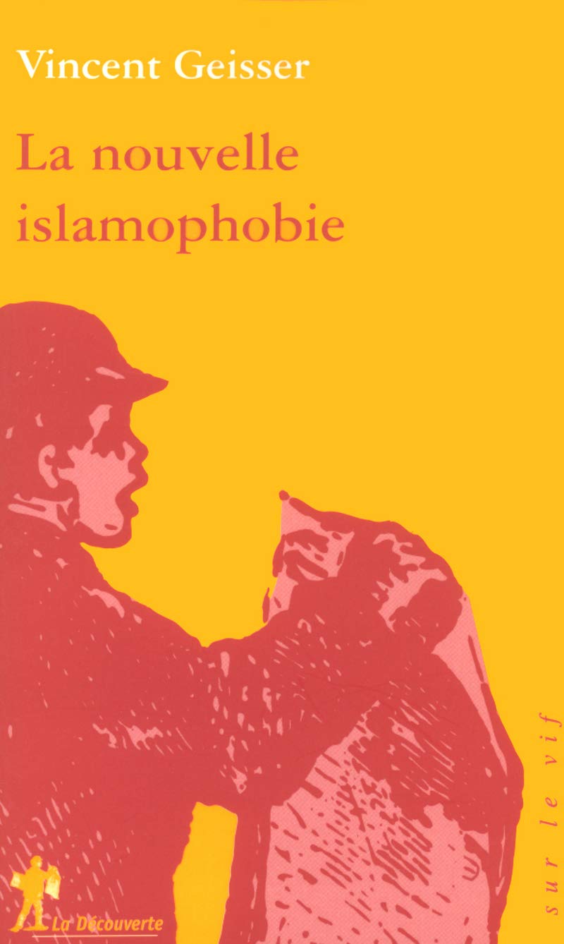La nouvelle islamophobie 9782707140609