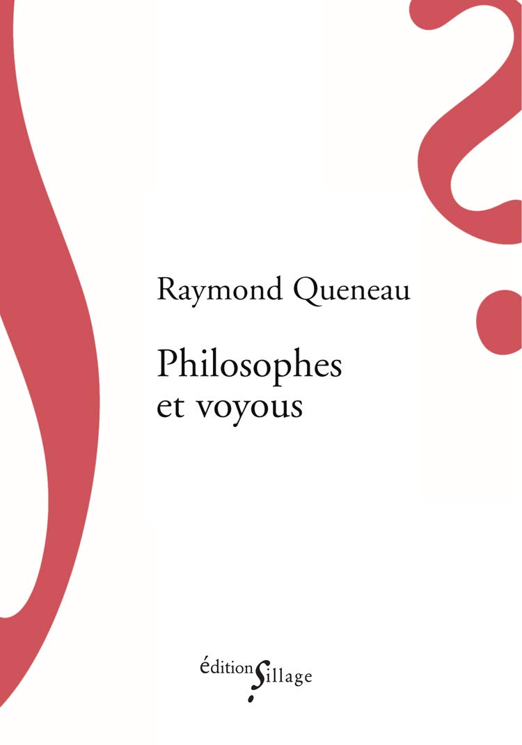 Philosophes et Voyous 9791091896160
