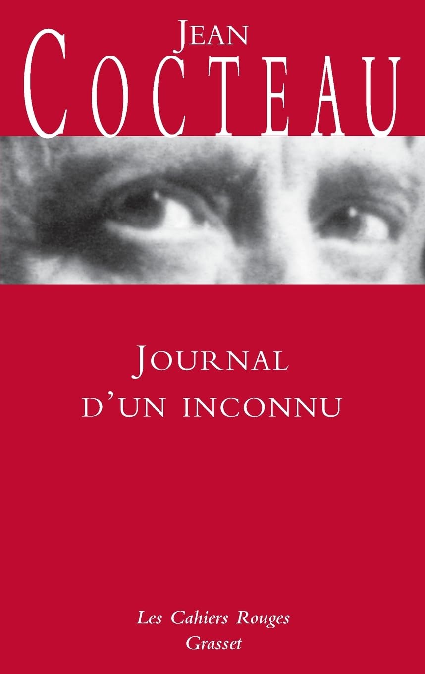 Journal d'un inconnu 9782246112730