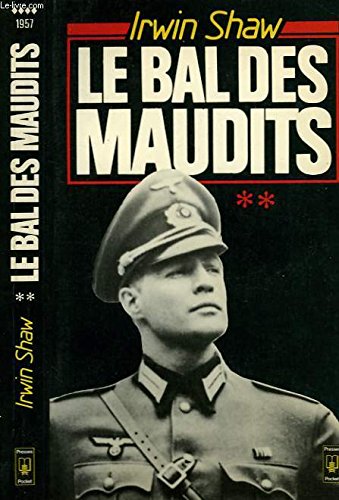 Le bal des maudits tome 2 9782266009973