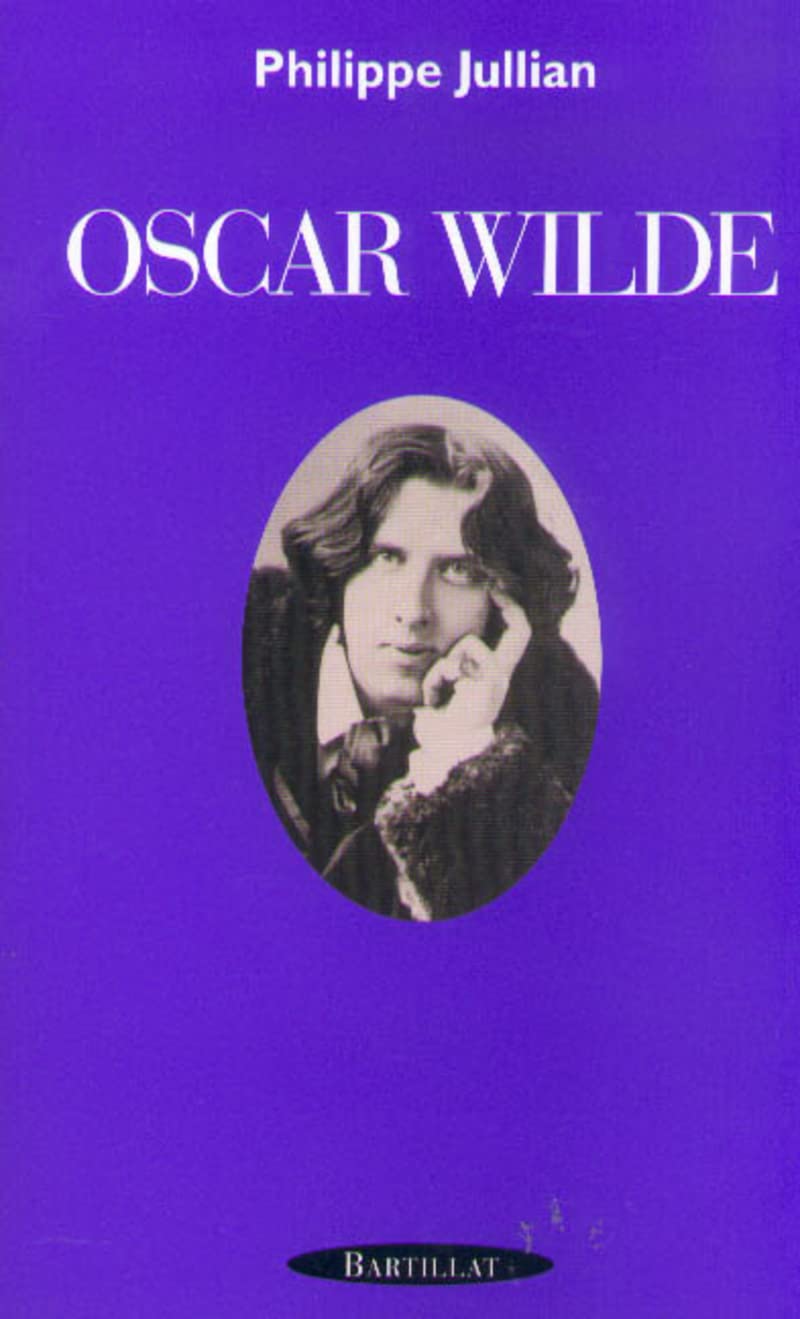 Oscar Wilde 9782841002207