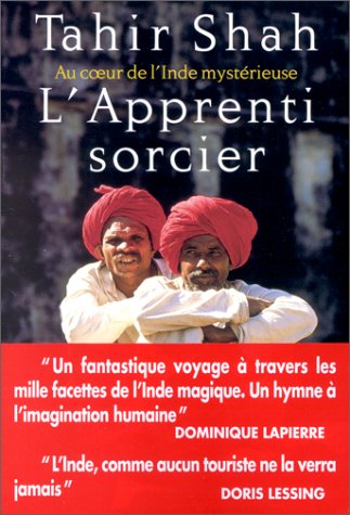 L'Apprenti sorcier 9782877064118