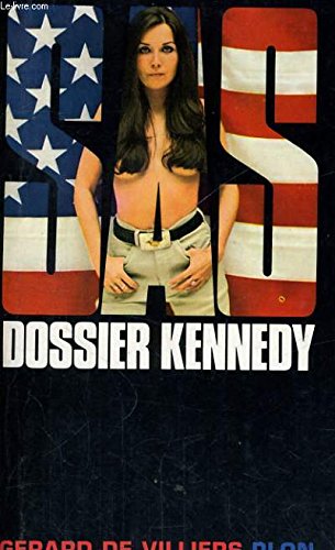 Dossier kennedy 9782259001359
