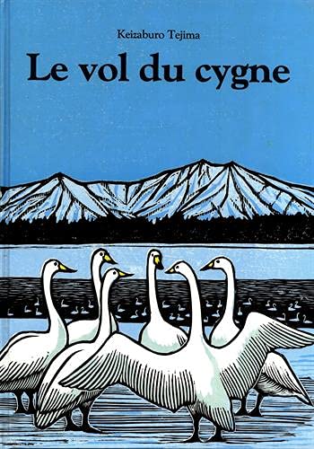 Le Vol du cygne 9782211019194