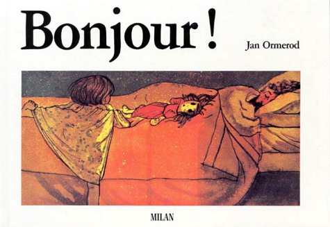 Bonjour ! 9782867261640