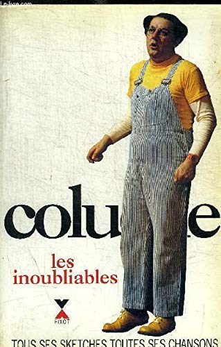 Les inoubliables 9782876451759