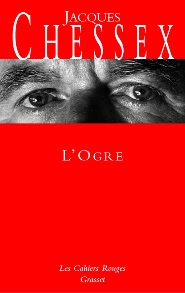 L'Ogre 9782246111436