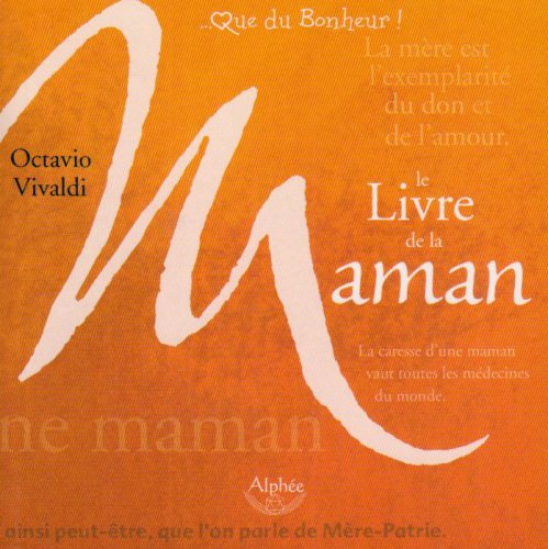 Le Livre de la Maman 9782753802230
