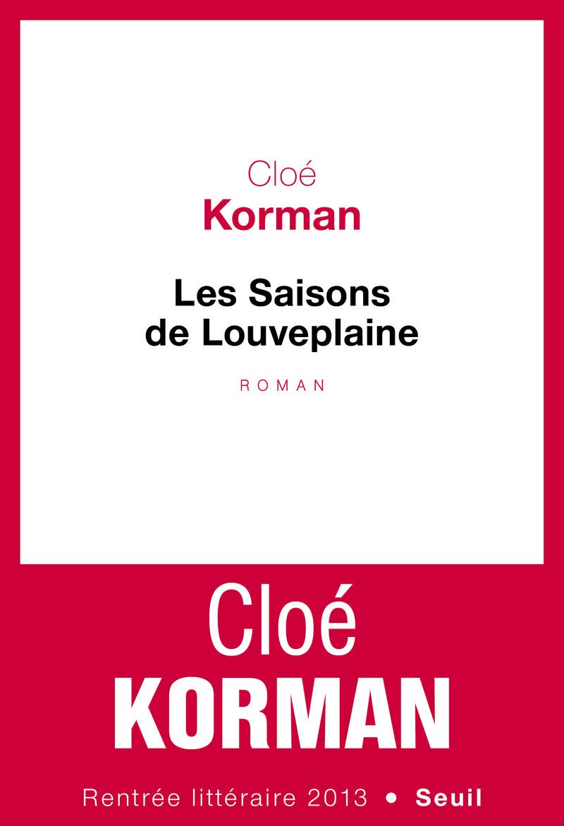 Les Saisons de Louveplaine 9782021120639
