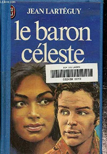 Naufrages du soleil t3 baron celeste 9782277213703