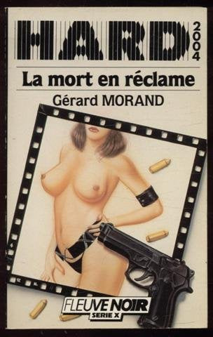 La mort en reclame 9782265033177