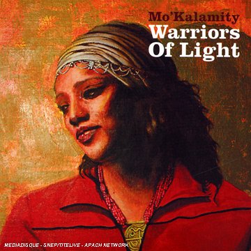 Warriors of Light 3571970081520