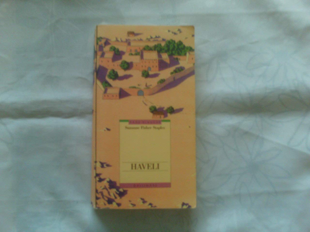 Haveli 9782070582648