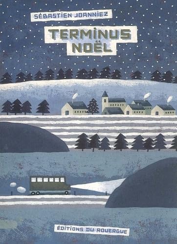 Terminus Noël 9782841564125