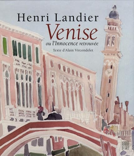 Venise ou l'Innocence retrouvée 9782757200865