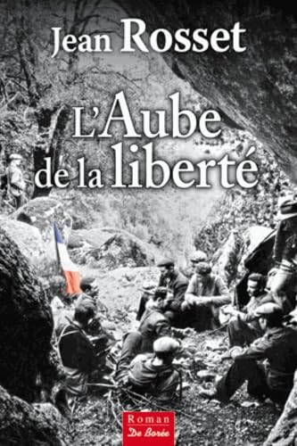 Aube de la Liberte (l') 9782812910289