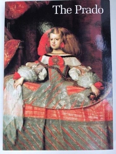 Prado French Museum Edition 9781857590388