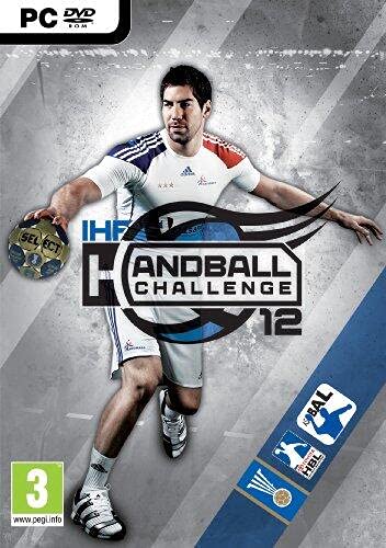 IHF Handball Challenge 12 4260243910047