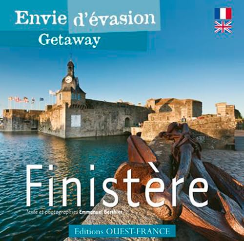 Finistère 9782737354700