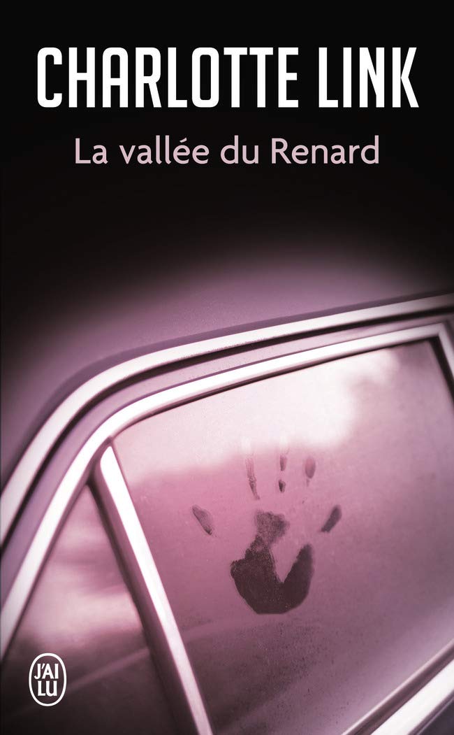 La vallée du Renard 9782290114254