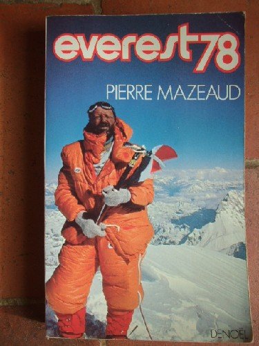 Everest 78