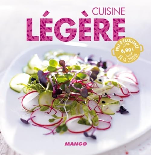 CUISINE LEGERE 9782317000263