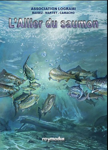 L'Allier du saumon 9782363630179