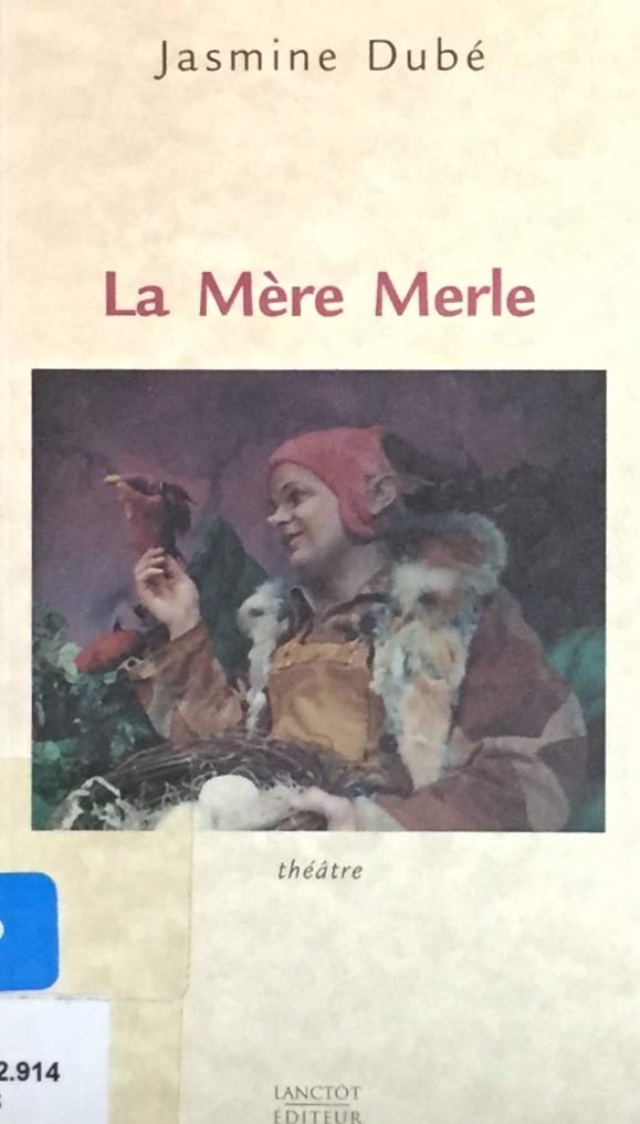 Mère Merle La 9792894851776