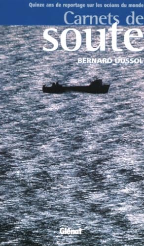 Carnets De Soute 9782723434096