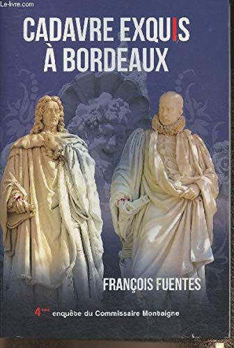 Cadavre exquis a bordeaux 9782954647630