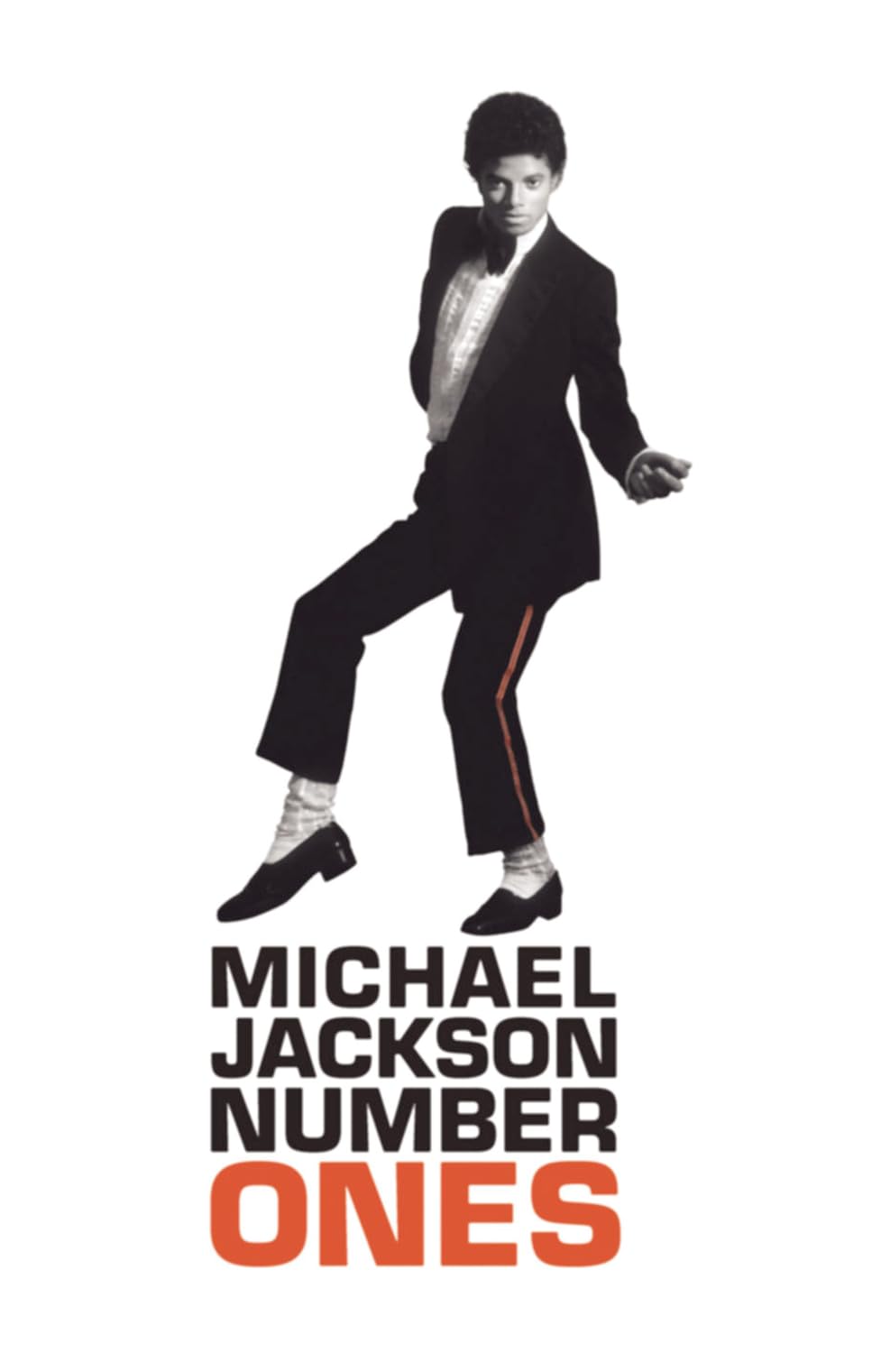 Michael Jackson : Number Ones 5099720225096
