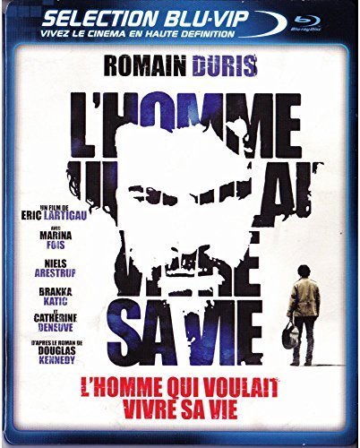 DVD L HOMME QUI VOULAIT VIVRE SA VIE/BLU-RAY 3760062470063