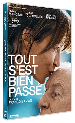Tout s'est Bien passé 3545020075531