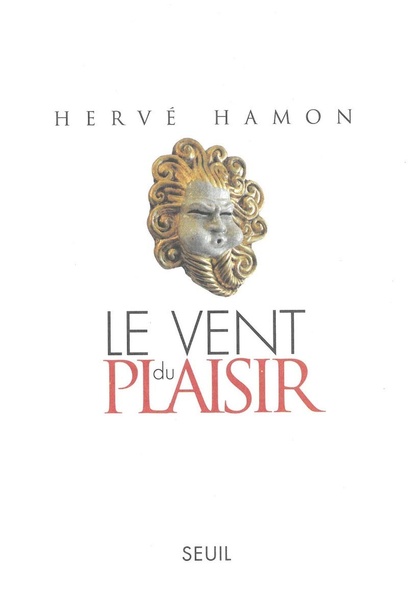 Le vent du plaisir 9782020333320