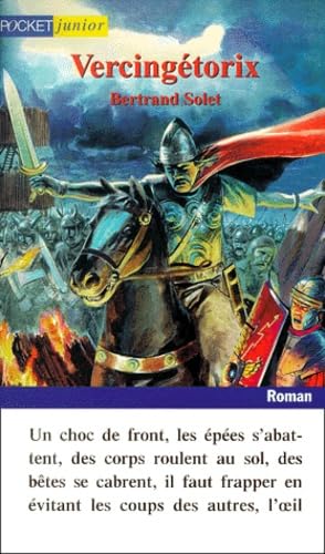 Vercingétorix 9782266102902