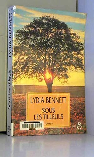 Sous les tilleuls 9782714433510