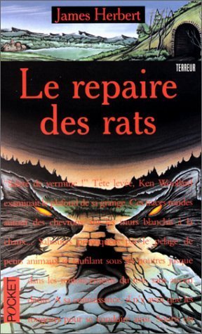 Le Repaire des rats 9782266031639
