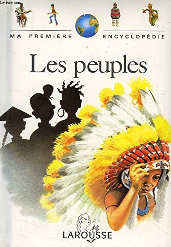 Les peuples 9782036518124