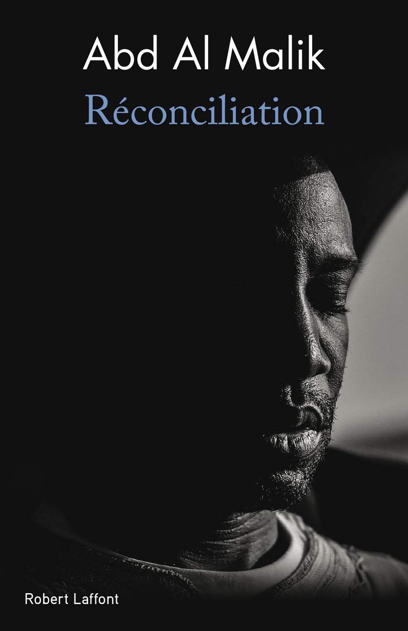 Réconciliation 9782221253199