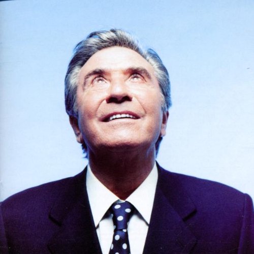 Gilbert Bécaud (nouvel album) - Digipack Collector - 0724353889623