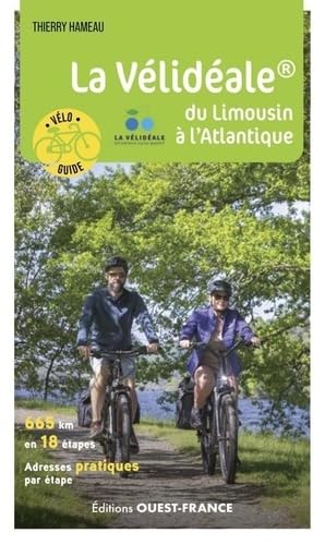 La Vélidéale 9782737391507